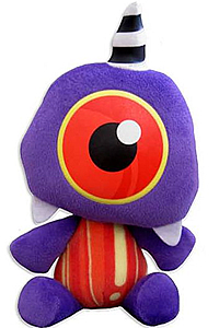 Дизайнерская игрушка Big Myophic Дизайнерская игрушка Big Myophic