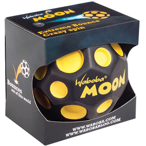Мяч Waboba Ball Moon (в ассортименте)