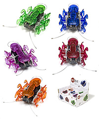 Hexbug «Муравей» (1 шт.)