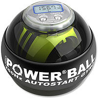 Powerball 250Hz Avtostart Pro