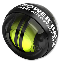 Powerball 250Hz Avtostart