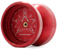 YoYoJam Axiom