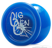 YoYoJam Big Ben 