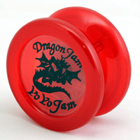 йо-йо Dragon Jam