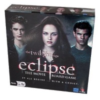 Настольная игра «Затмение» (Eclipse)