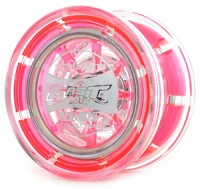 Йо-йо YoYofactory  Fast 201 Neon Collection