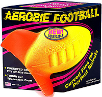 Мягкие мячи для бросков football Мягкие мячи для бросков football