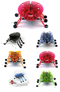 Hexbug «Жук» (1 шт.)