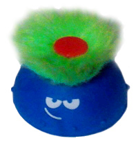 Попрыгут - Hip Hop Mop Pops (волосатый ;)