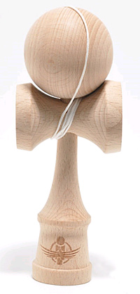 AERO Kendama (кендама) «PRO» Wood