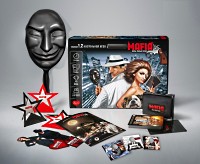 Набор для игры в Мафию v.1.2