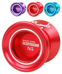 MagicYoYo N5 Desperado