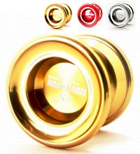 MagicYoYo N6 Magistrate