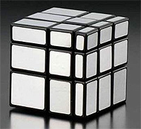 Зеркальный кубик - Mirror Blocks (Yuxin)