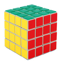 Кубик Magic Cube 4х4 (Yuxin)