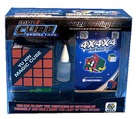 Скоростной Кубик 4х4 (Magic Cube) Скоростной Кубик 4х4 (Magic Cube)