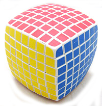 Кубик 7х7x7 (Magic Cube 7x7)