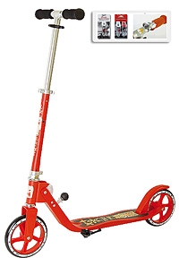 Детский самокат Smartscoo180 MS-190L Tikki