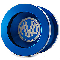 YoYoFactory MVP (Paul Kerbel Edition)