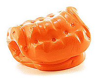 Putty "Оранжевый"