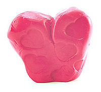 Putty "Розовый"