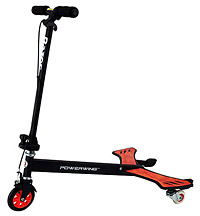 Самокат POWER-KORSHUN Red Самокат POWER-KORSHUN Red