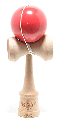 AERO Kendama «PRO NC» Color