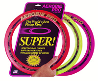 Летающее кольцо Pro Rings