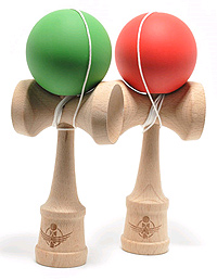 AERO Kendama «PRO RBR» Rubber