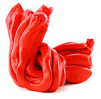 Putty "Красный" (детский)