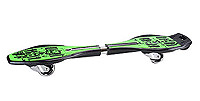 Роллерсерф Dragon Board Adult Green