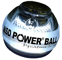 Powerball Signature