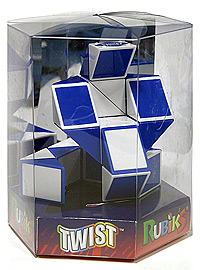 Змейка Рубика (Rubik