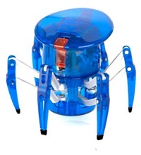 Hexbug «Спайдер» (1 шт.) Hexbug «Спайдер» (1 шт.)