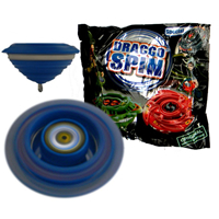 Dracco Spin "Конверт"