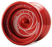 YoYoJam Trinity