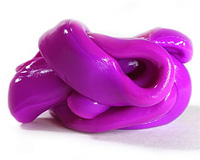 Putty "Фиолетовый"