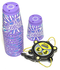 SpeedStacks Фиолетовый SpeedStacks Фиолетовый