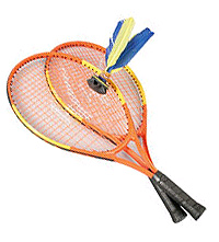 Ракетки Waboba (Flyer+Rackets)