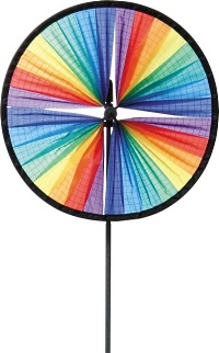 Флюгер Magic Wheel