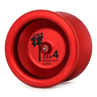 Shinwoo YoYo Zen 4