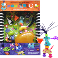 ZOLO "Pop zolo" 