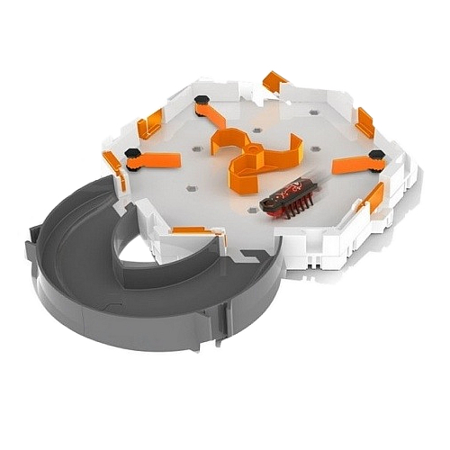 Hexbug nano outlet starter set