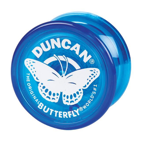 duncan butterfly