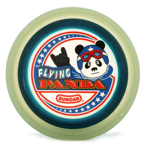 Купить Йо-йо Duncan Flying Panda
