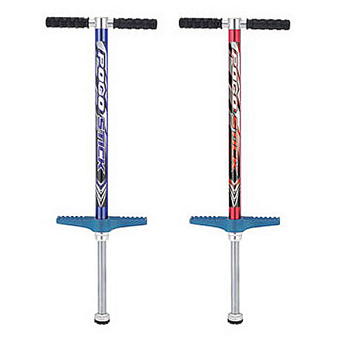 Купить тренажер кузнечик Pogostick Teenager