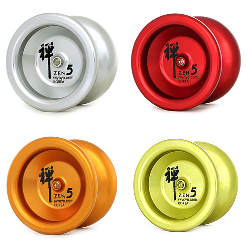 Купить Shinwoo YoYo Zen 5