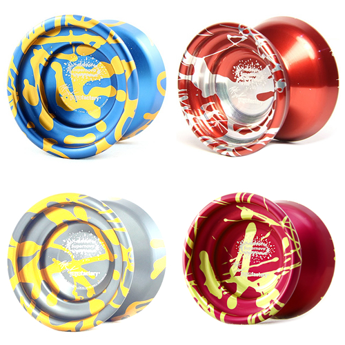 Купить YoYoFactory Supernova Lite