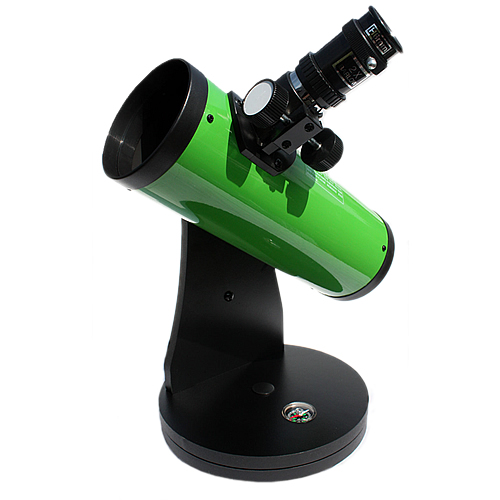 Телескоп KON-TIKI добсониан
