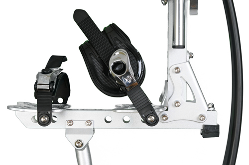 Купить Джампер UpWing Advance Pro (с подшипниками)